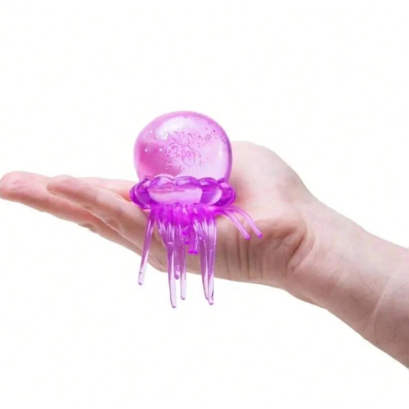 Mystery Blind Box Squishy Toy  - огляд і ціна Mystery Box Blind Bag