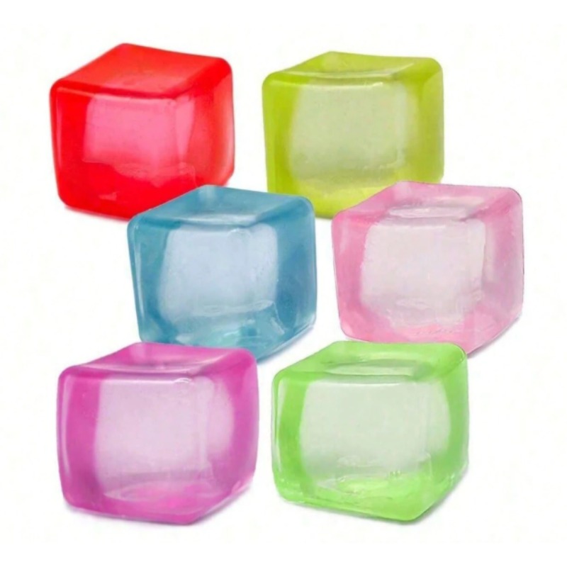 Mystery Blind Box Squishy Toy  - огляд і ціна Mystery Box Blind Bag