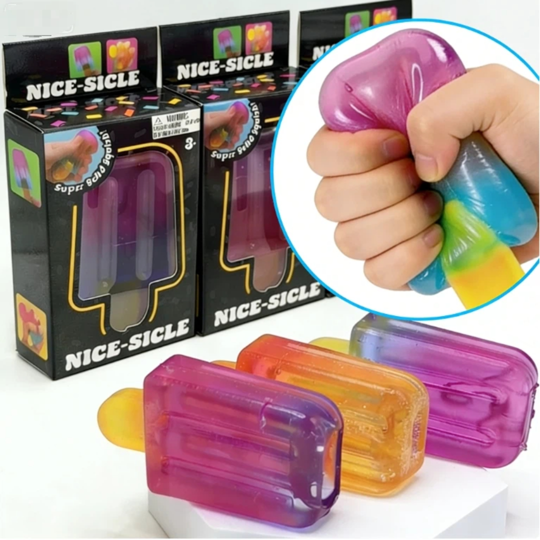 2026 Schylling Nee doh Gumdrop - огляд і ціна Fidget Cube Original