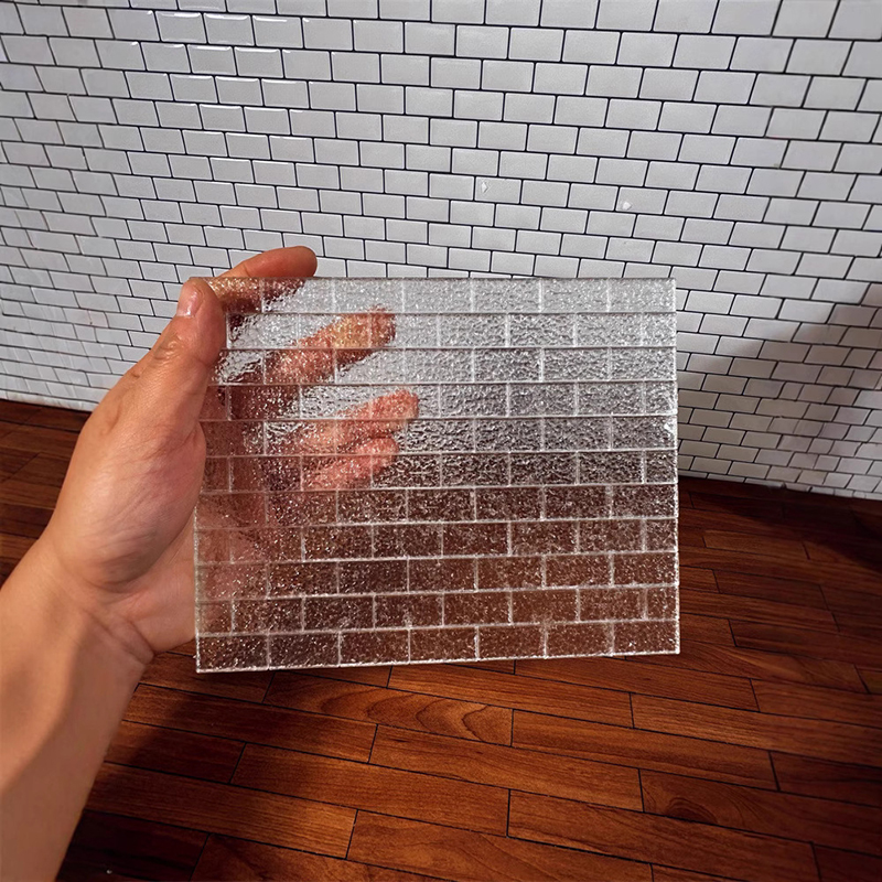 20Pcs Dollhouse Mini Crystal C - огляд і ціна Building Block Mini
