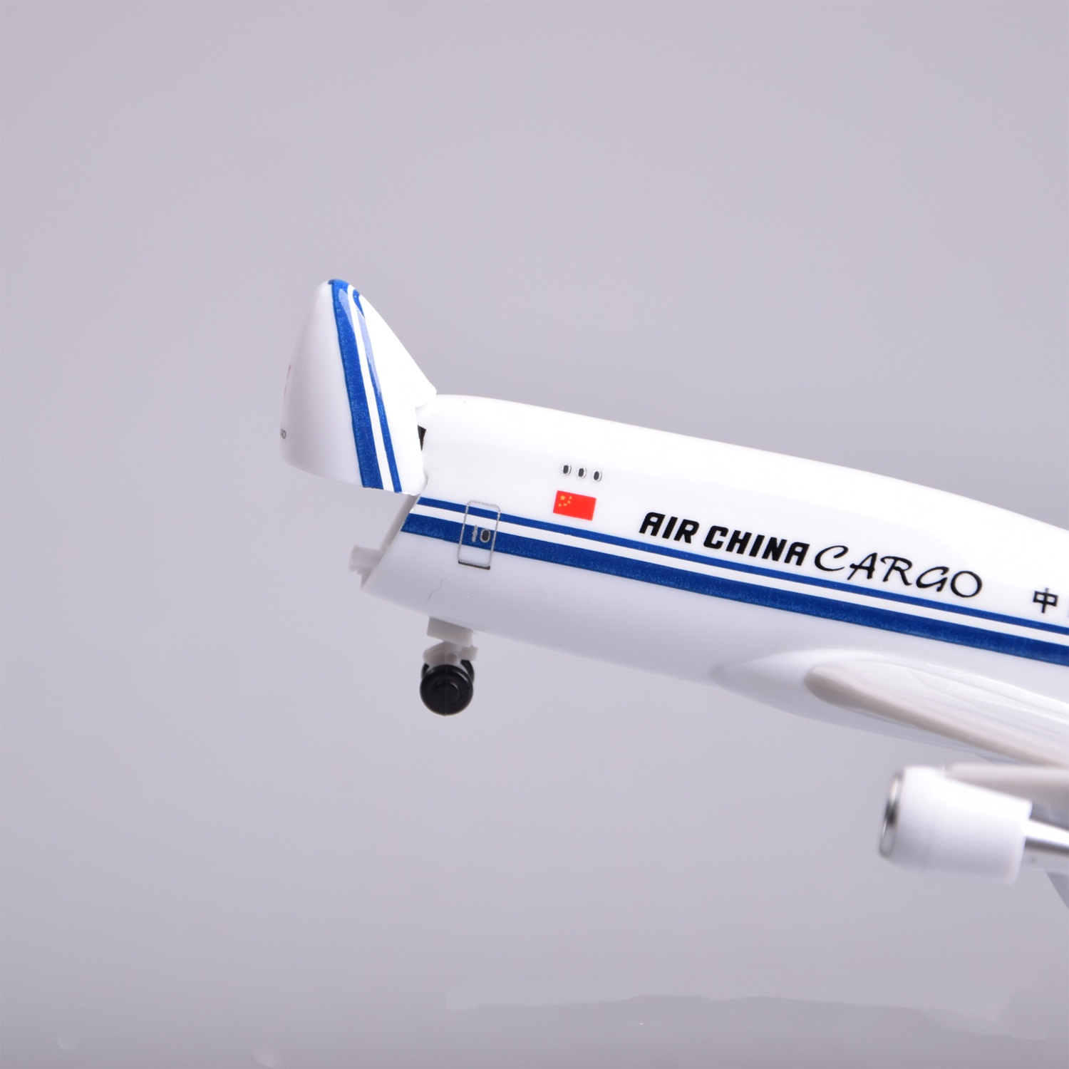 20cm Airplane Model B747 China - огляд і ціна Model Airplane Plastic