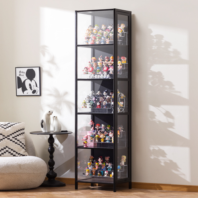 Blind box storage display stan - огляд і ціна Pop Display Shelf
