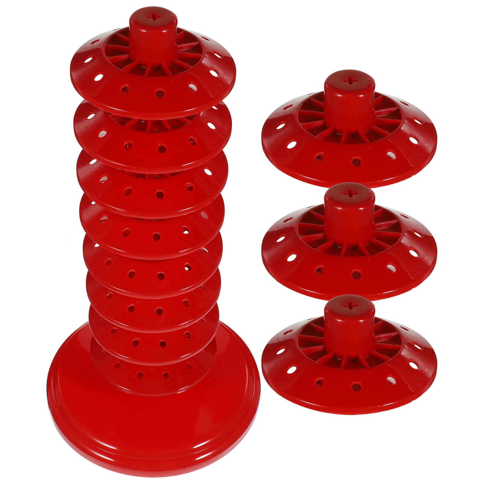 Lollipop Display Stand Store M - огляд і ціна Pop Display Shelf