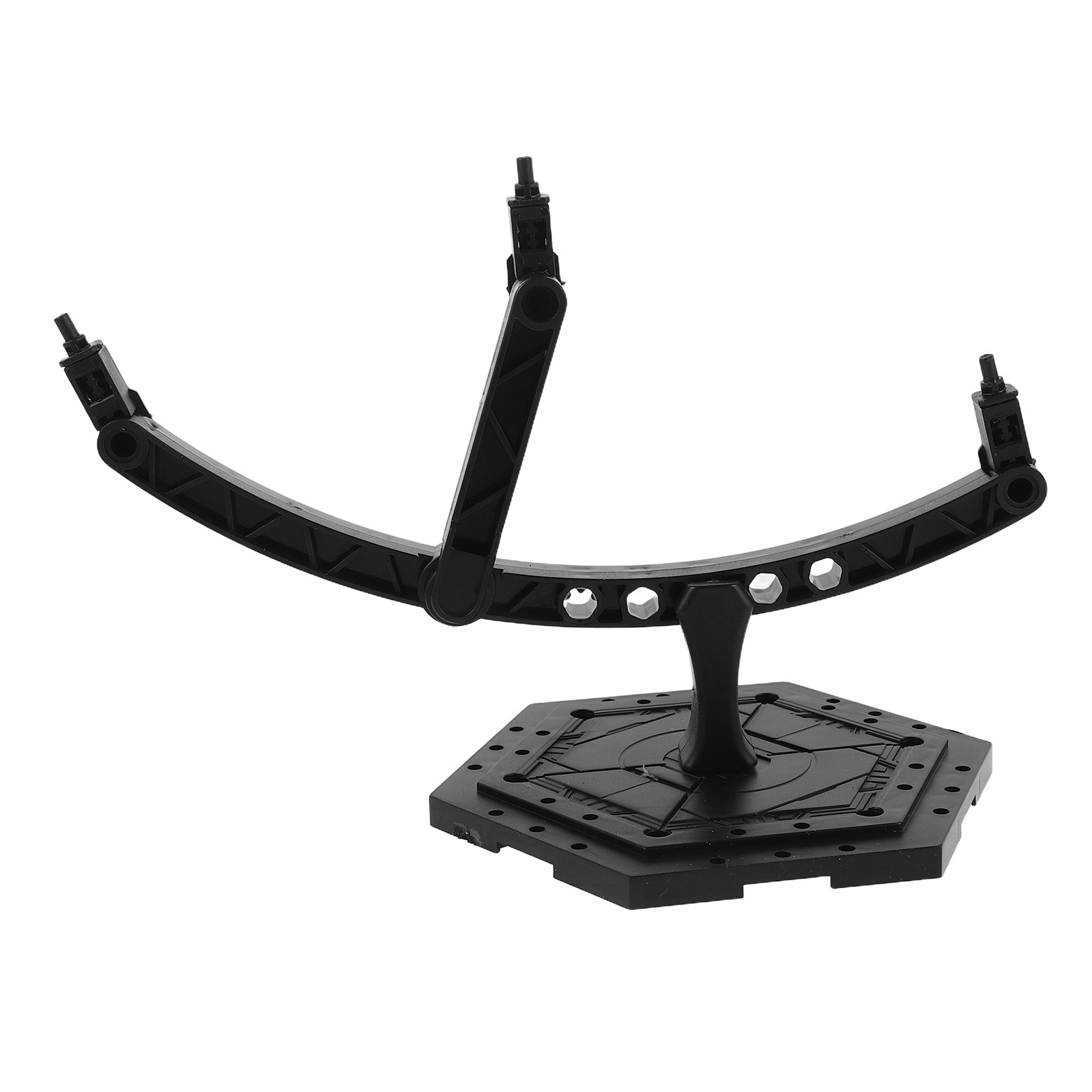 Action Figure Stand High Preci - огляд і ціна Action Figure Stand