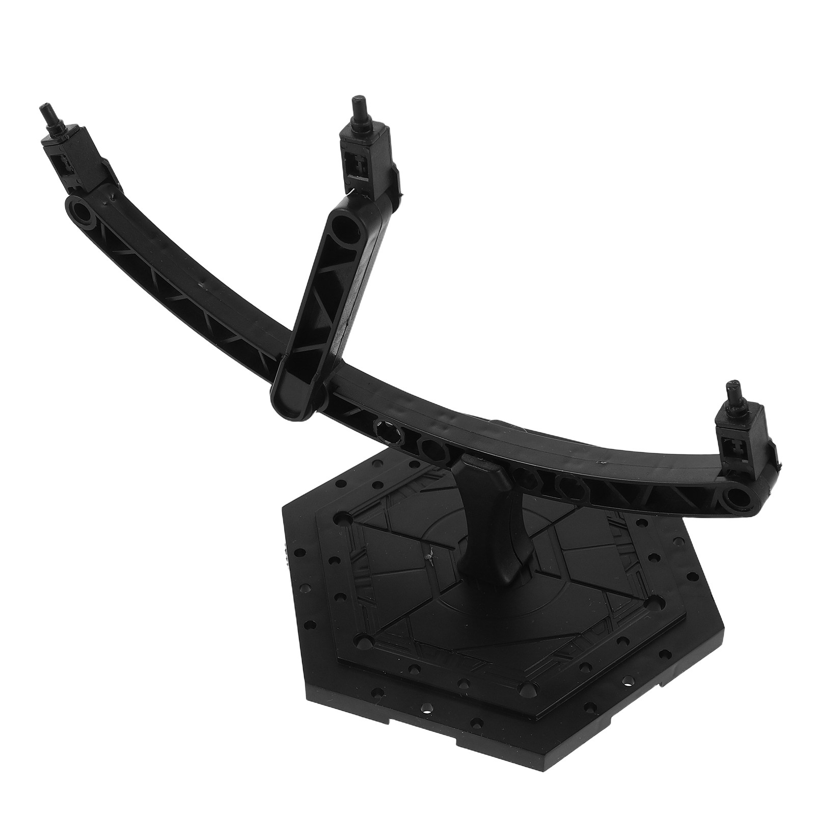 Action Figure Stand High Preci - огляд і ціна Action Figure Stand