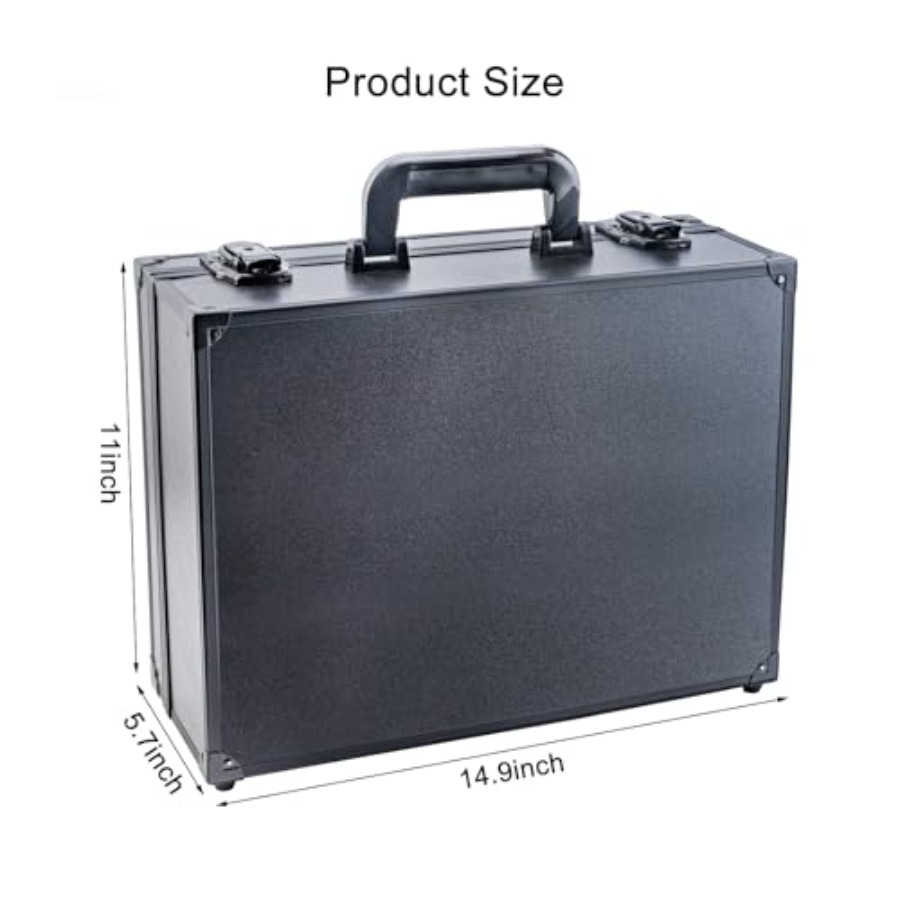 Toploader Storage BoxTrading C - огляд і ціна Card Top Loader