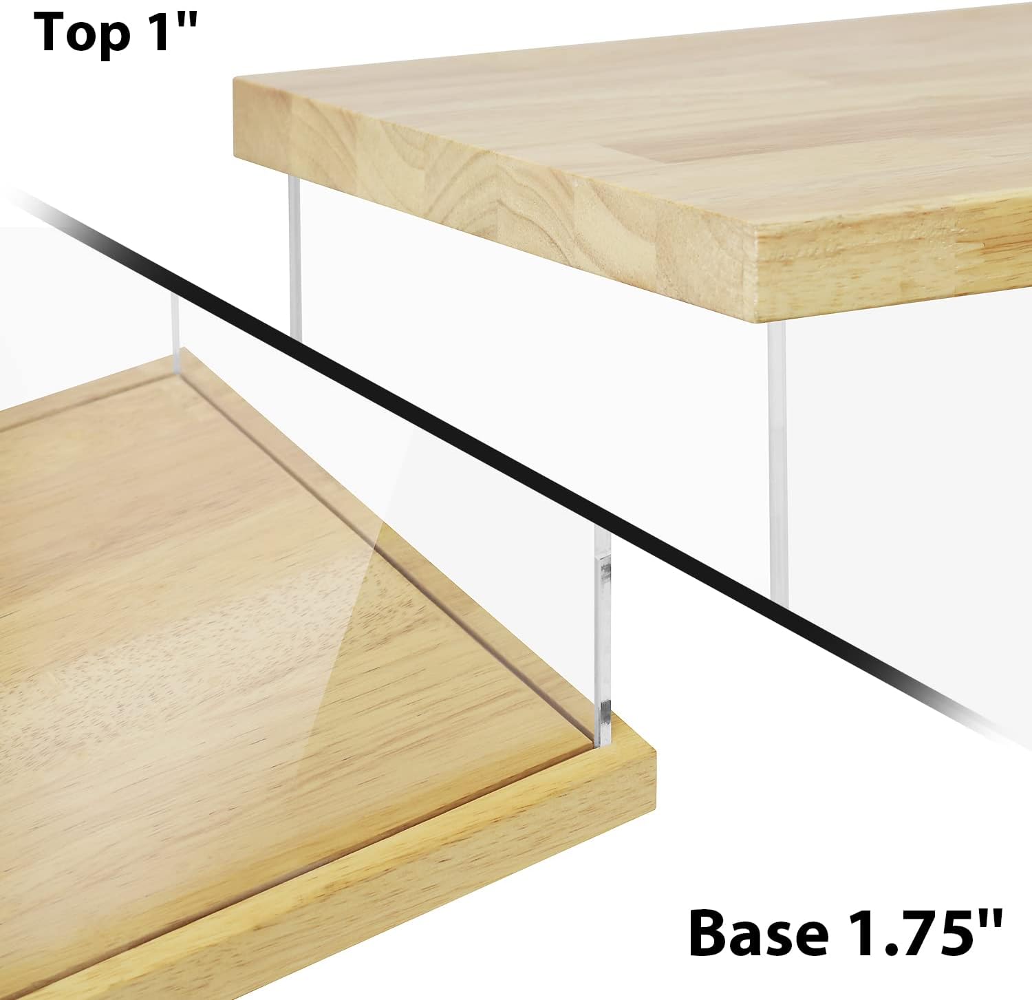 Clear Acrylic Display Case for - огляд і ціна Display Case Acrylic