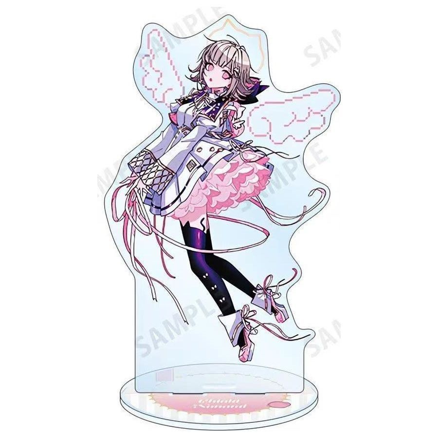 Danganronpa Nanami ChiaKi Figu - огляд і ціна Action Figure Stand