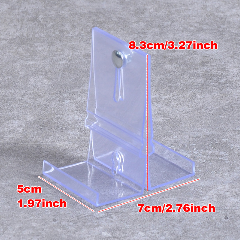 Wall Mount Tabletop Trading Ca - огляд і ціна Graded Card Display