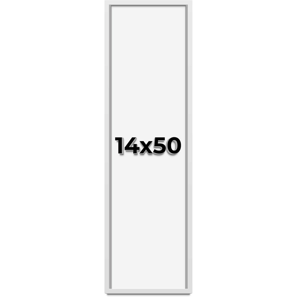 14x50 Solid Wood Display Case  - огляд і ціна Display Case Acrylic