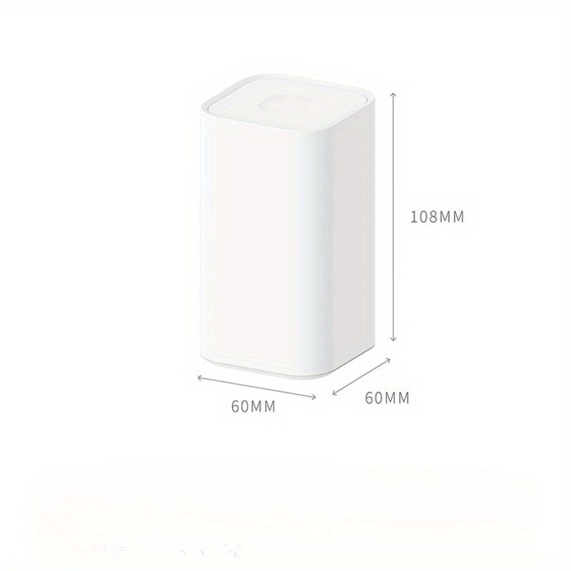 1 Pc Toothpick Holder Dispense - огляд і ціна Pop Display Shelf