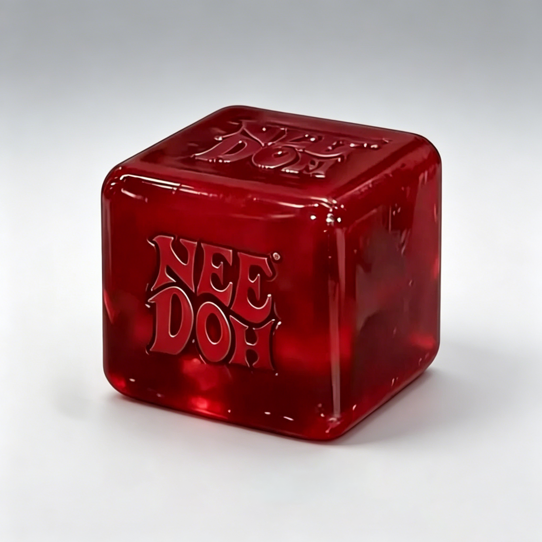 Surprise Blind Box NeeDoh Nice - огляд і ціна Mystery Box Blind Bag