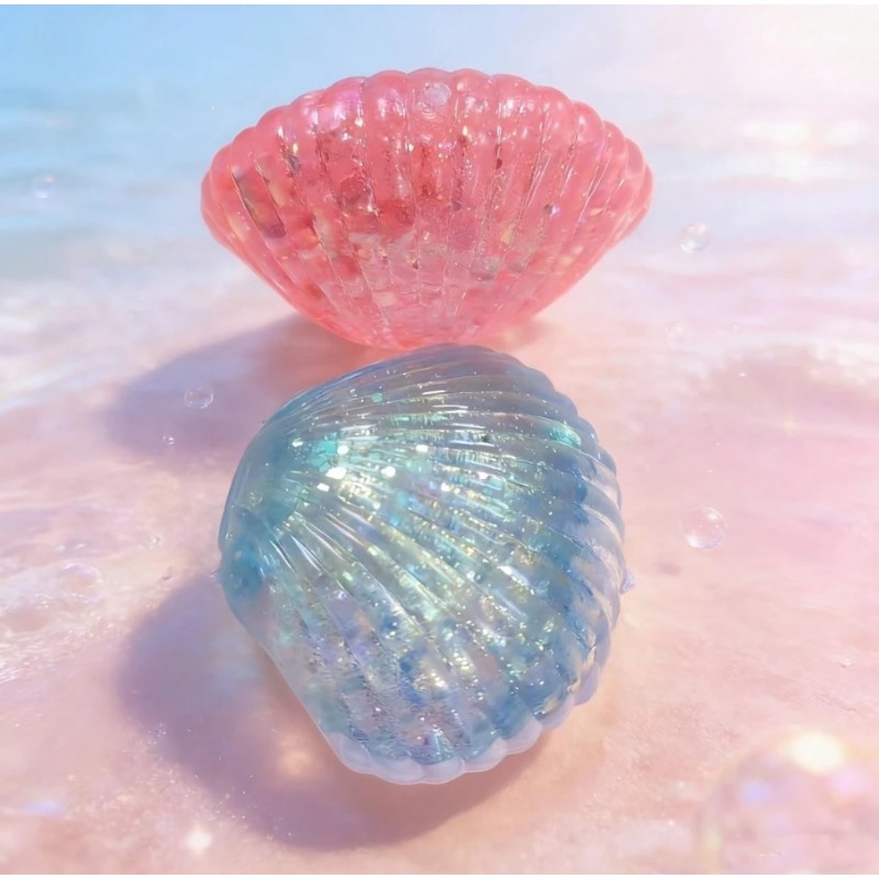 Mystery Blind Box Squishy Toy  - огляд і ціна Mystery Box Blind Bag