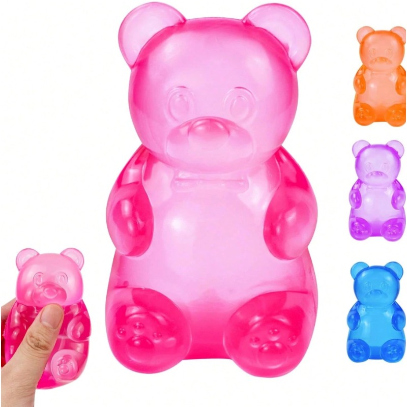 Mystery Blind Box Squishy Toy  - огляд і ціна Mystery Box Blind Bag