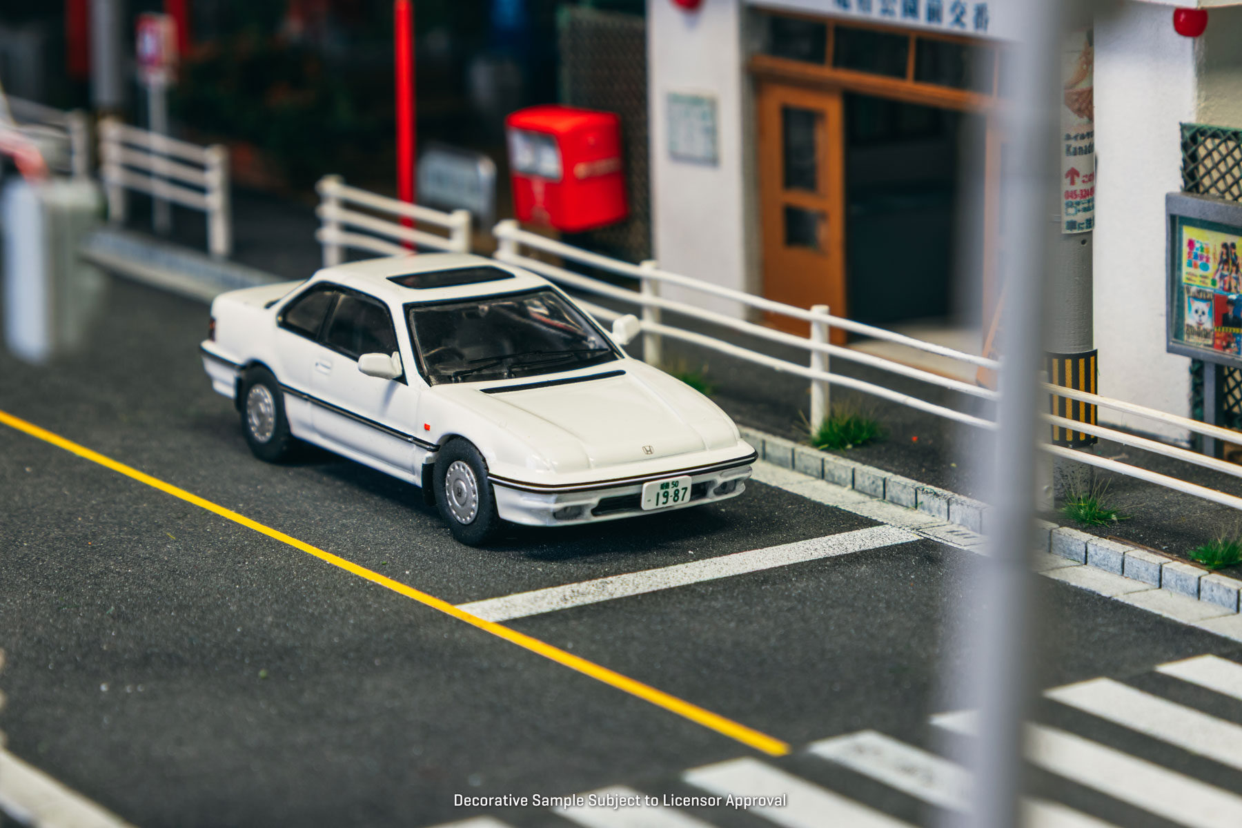 In Stock TW J Collection 1:64  - огляд і ціна Die Cast Car 1 64