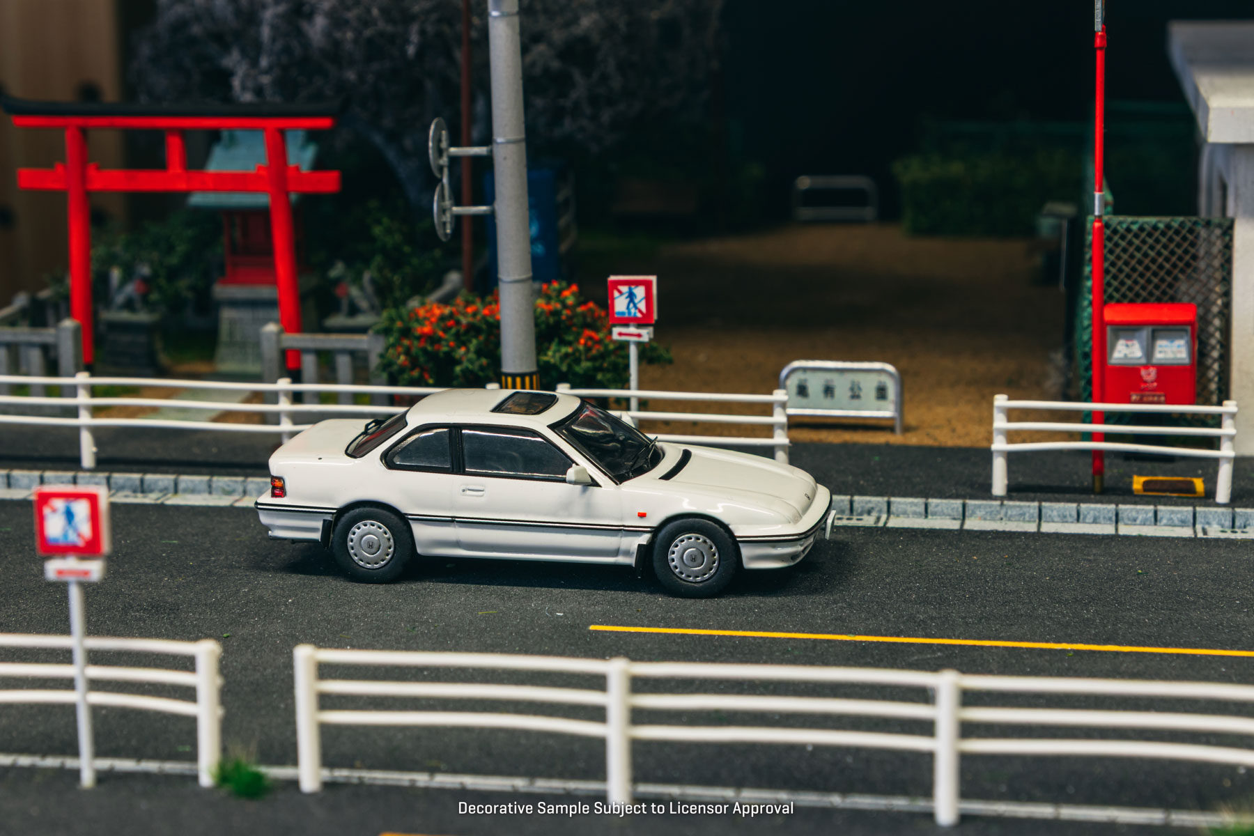 In Stock TW J Collection 1:64  - огляд і ціна Die Cast Car 1 64