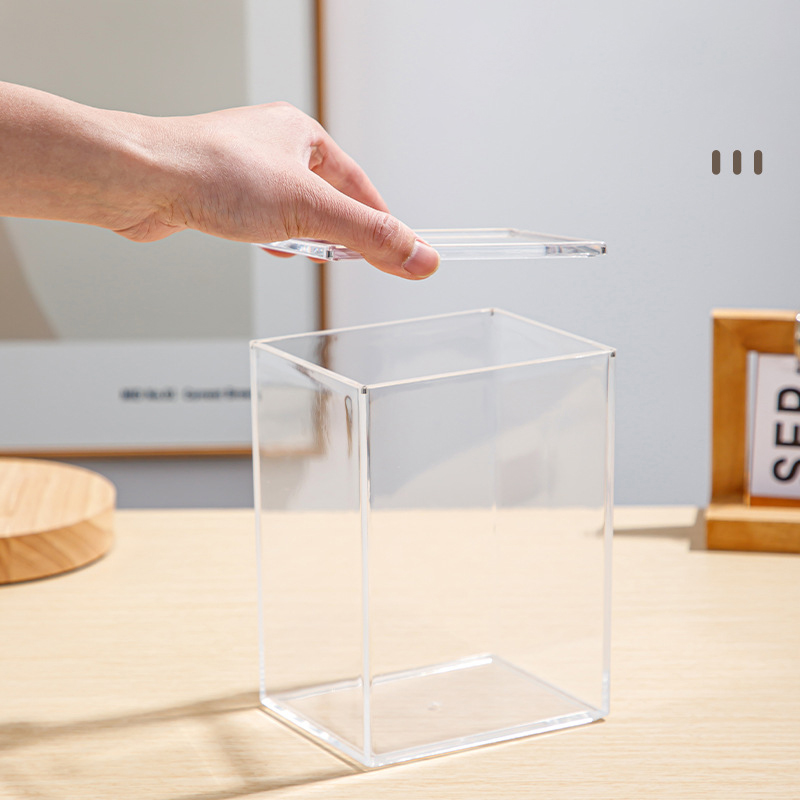 Clear Acrylic Pop Protector Ca - огляд і ціна Funko Pop Protector