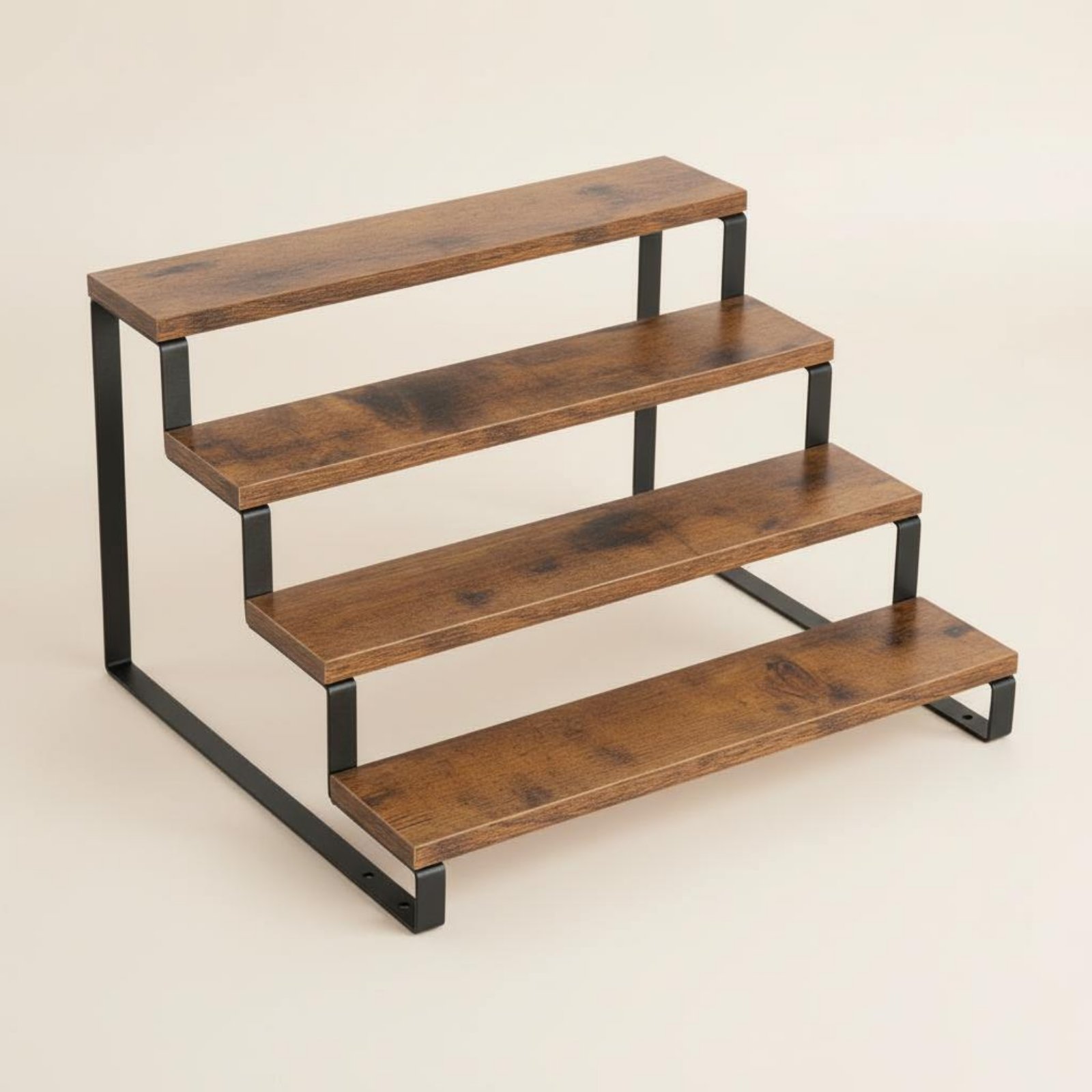 4 Tier Display Riser Multi-Fun - огляд і ціна Display Risers Set