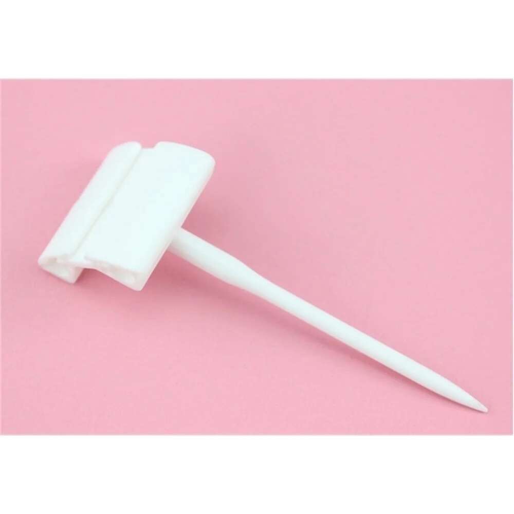 20pcs Pop Plastic Price Label  - огляд і ціна Pop Display Shelf
