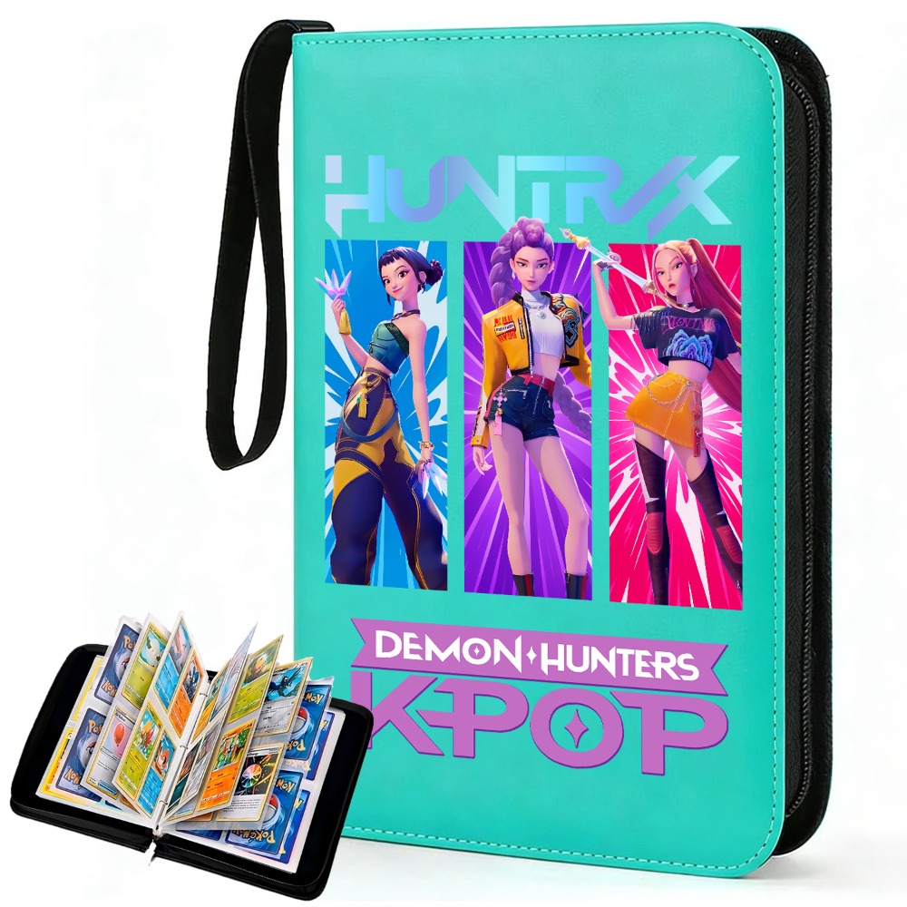 400  Storage Book Display Hold - огляд і ціна Card Penny Sleeve